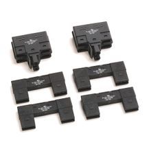 Rockwell Automation Kinetix 5500 Servo Drive, 32.5 Amp peak current output, 3 phase 190 - 528 VAC input
