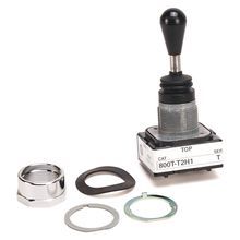 Rockwell Automation 800T-T2H2 2-Way Toggle Switch