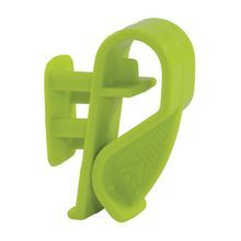 E-flare™ 939-EFCLIP Cone Mounting Clip, For Use With E-flare™ Beacons, ABS Plastic