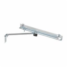 Hoffman CONCEPT™ ADSTOPK A80 Door Stop Kit, 13-1/2 in L x 4-1/4 in W x 3 in H, For Use With A80/UX1/C2 NEMA 4/12 Enclosure, Steel