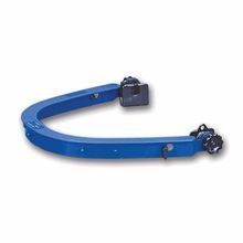 Gateway Safety® 681 Slotted Cap Adapter, For Use With: Hard Hat