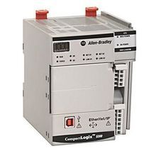 Allen-Bradley 5069-L340ER Standard CompactLogix Controller, 18 to 32 VDC, 10 A