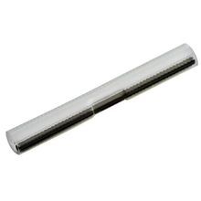 PREMISE WIRING OptiChannel™ FSHST401025 1-Fiber Non-Metallic Ribbon Standard Splice Shrink Tube, Rack Mount, Black
