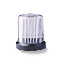 Allen-Bradley 855R-10MF7 110 mm LED Module Only,  120V AC,  Multifunction,  Clear.