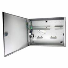 Bosch AEC-AMC2-UL1 Small Enclosure, 12.52 in L x 15.787 in W x 3.406 in D
