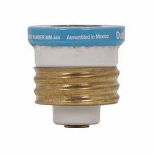 Bussmann Fusetron™ T-1 Heavy Duty Low Voltage Time Delay Plug Fuse, 1 A, 125 VAC, 10 kA Interrupt, Edison Base Body