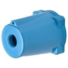 MELTRIC DECONTACTOR™ 512P0N12 Size 2 Device Handle, 0.98 to 1.47 in Device, Polyester, Blue