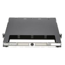 Panduit® Opticom® QuickNet™ FCE1UA Fiber Enclosure Cassette, FAP Adapter, MPO Fiber