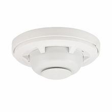 Honeywell System Sensor® 5601P 5600 1-Circuit Mechanical Heat Detector, 3 A at 6 to 125 VAC, 0.1 A at 250 VDC Power Source