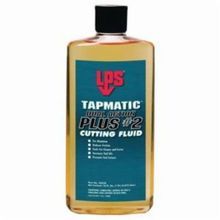LPS® Tapmatic® 40220 Plus #2 Dual Action Cutting Fluid, 16 oz Can, Mild Fatty, Liquid, Medium Amber