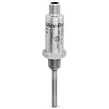 Allen-Bradley 837T-N1N14A50A-D4 Non-Display Solid State Standard Temperature Sensor, 10 to 30 VDC