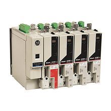 Rockwell Automation Power Module, Integrated, 460V, 6kW Conv. 5A Inv.,