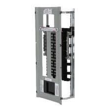 Siemens SpeedFax™ P1E30MC250AT Type P1 Panelboard Interior, 277/480 VAC, 250 A