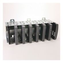 Rockwell Automation 7 Slot ControlLogix Chassis, Logix XT, Temperature Range 25-70 °C (-13-158 °F)