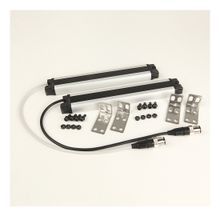 Rockwell Automation PHOTOSWITCH Photoelectric Sensor, 45AST Area Array, Sensing Height 150mm (5.9in), Source (PNP), 4-pin DC Micro QD on 152mm (6in) pigtail