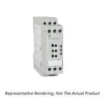 Rockwell Automation 700-FSM7UA40 700-FS High Performance Timing Relay, Multi-Function, Multi-function timing relays 10 Single-functions, (DPDT) 2 C/O, 0.05 s...300 hr, 380...440V AC