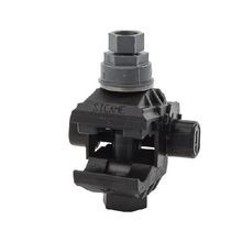 NSI EASY-TAP™ IPCS2001 Dual Rated Insulation Piercing Connector, 4 to 2/0 AWG Aluminum/Copper Conductor, Thermal Plastic