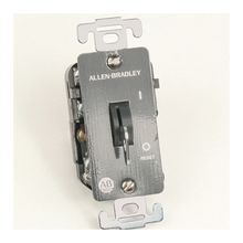 Rockwell Automation 600-TOX49 Manual Starting Switch, 2 Pole, Open Enclosure