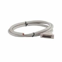 SMC® AXT100-DS25-030 D-Sub Connector Cable Assembly, 3 m L, 24 AWG
