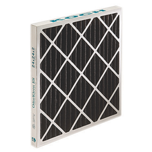 Koch Filter® 102-054-005 OdorKleen™ Air Filter, 24 in H x 16 in W x 4 in D