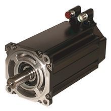 Rockwell Automation MPL-A310P-HJ72AA Brushless Low Inertia AC Servo Motor, 2000 Lines Incremental Encoder Special Features, 230 VAC, SZ 3 Frame, 5000 rpm Speed