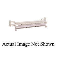 SpeedStar™ STAR110C6-48 Cross Connect Kit, 110 Style Block, 26 to 22 AWG Wire, 48 Pair Count, Category: Cat 6