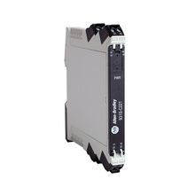 Allen-Bradley 931S-C221 Current Input (2 /3 wire transmitter) to Voltage Output; Single Channel; 24VDC; No Config