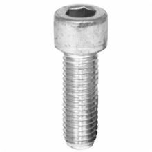 BBI 872149 1960 Fully Threaded Socket Cap Screw, Measurement System: Imperial, 1/4-20 Thread, 3/4 in OAL, Alloy Steel