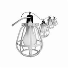 McGill® 2252-0019 String-O-Light, A23 Incandescent Lamp, 10 Lamps