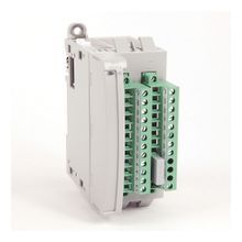 Rockwell Automation Micro850 Input Module, Analog, Thermocouple/RTD, 4 Channels