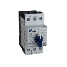 Allen-Bradley 140MT-D9E-B40 MPCB, Standard Magnetic Trip (Fixed at 14 x Ie), for C36..C40 (12 x Ie), 2.5 - 4 A, High Performance, Frame Size D