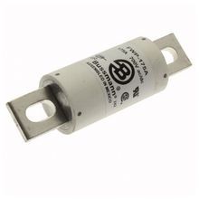 Bussmann FWP-175A Centre Bolted Tag North American Style High Speed Semi-Conductor Fuse, 175 A, 700 VAC/VDC, 200 kA Interrupt, Cylindrical Body