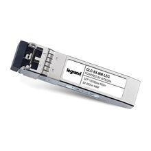 Quiktron® CISCO® GLC-SX-MM-LEG SFP Transceiver, 550 m