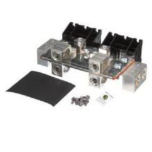 Siemens HNC678 Safety Switch Neutral Kit, For Use With Type VBII Low Voltage Circuit Protection Heavy Duty Safety Switches, 800 to 1200 A, 60 Hz