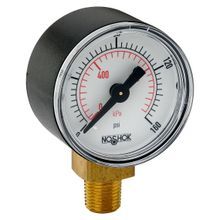 NOSHOK 15-100-30-psi/kPa 1-1/2
