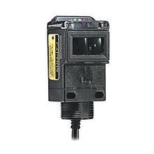 Allen-Bradley PHOTOSWITCH® LaserSight™ 42GRF-9001-QD 9000 Large Aperture Standard On/Off Fiber Optic Photoelectric Sensor, 880 nm Sensing, Infrared Sensing Beam, 15 ms Response Time, SPDT EM Relay Output