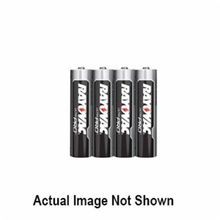 Rayovac® AL-AAA Ultra Pro Battery, Alkaline Chemical System, 1.5 V Nominal, AAA Battery