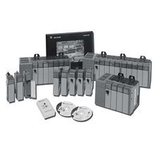 Rockwell Automation 1746 SLC System, 8 Channel Rtd Input Module