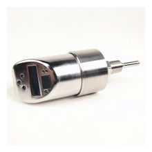 Rockwell Automation 839E-DC1BA1A3D4 Solid State Flow Condition Sensor, 4 to 20 mA Analog/Single PNP Output
