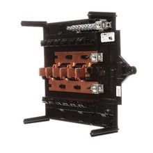 Siemens I1212L1125CUSP Main Lug Load Center Interior With Special Neutral Bar, 120/240 VAC, 125 A, 1 Phase