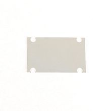 Allen-Bradley 1492-PDLM2 Marking Strip for 335 A,  1492 PDL