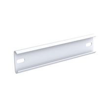 Hoffman A10JBNS A80 Terminal Block Strip, For Use With 10 in Junction Box, Steel
