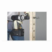 Lenox® 1094906A1416 Utility Wood Drill Bit, 7/8 in Dia, 6 in OAL, 3/8 in Shank