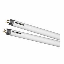 Sylvania F6T5/CW-25/CS/21365 Linear Fluorescent Lamp, 6 W Wattage, Bi-Pin Miniature Lamp Base, Fluorescent Lamp, 270 Lumens Initial/235 Lumens Mean Lumens, 60 CRI, 4100 K Color Temperature, 8.91 in L