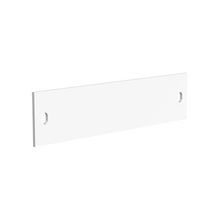 Hoffman A14JS A80 Terminal Box Strap, For Use With 14 in Junction Box, Steel, White