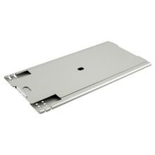 PREMISE WIRING Optichannel™ STRAY24F Fusion Splice Tray, 10 in L, Cold Rolled Steel, For Use With: Fiber Optic Splice Storage