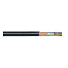 SUPERIOR ESSEX® 04-062-27 GOPIC® -F Direct Burial Cable, (25-Pair) 22 AWG Solid Annealed Copper Conductor, 5000 ft L