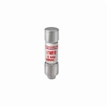 Ferraz Shawmut Amp-Trap® ATMR1-1/2 Fast Acting Fuse, 1.5 A, 600 VAC/VDC, 200/100 kA Interrupt, Class: CC, Cylindrical Body