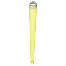 McGill® 2260Y Protect-O-Sleeves Tube Sleeve, For Use With: F-40/T-12 Fluorescent Tube, Polycarbonate
