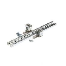Siemens SpeedFax™ 2NLK30 Field Installed Neutral Lug Kit, For Use With: 250 A 1-Phase 3-Wire/3-Phase 4-Wire P1/P2/S1/S2 Panelboard Interior